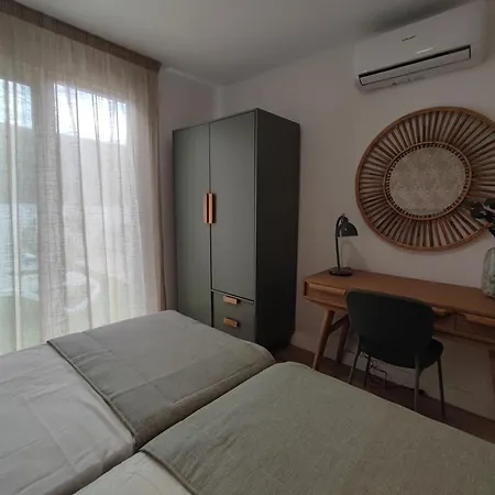아파트 Con Jardin Privado Junto Al Yumbo