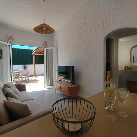 Con Jardin Privado Junto Al Yumbo Playa del Inglés