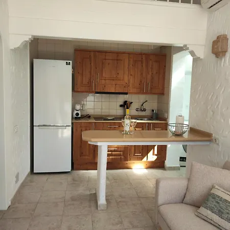 Con Jardin Privado Junto Al Yumbo Lejlighed Playa del Inglés
