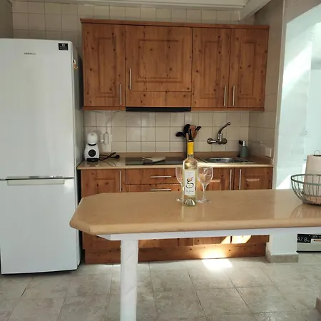 Apartamento Con Jardin Privado Junto Al Yumbo