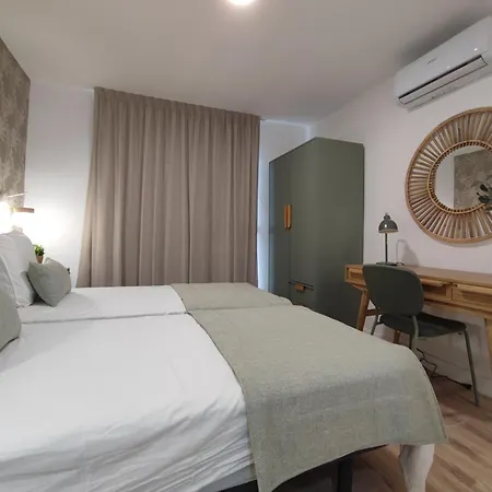 アパート Con Jardin Privado Junto Al Yumbo