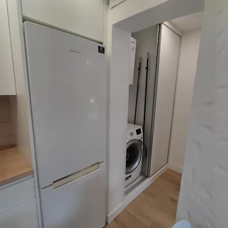 アパート Con Jardin Privado Junto Al Yumbo プラヤ・デル・イングレス