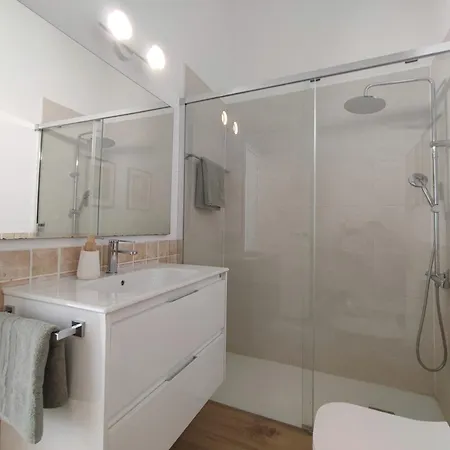 アパート Con Jardin Privado Junto Al Yumbo *