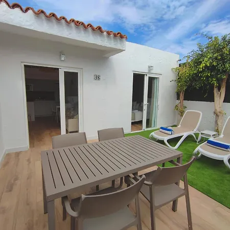 アパート Con Jardin Privado Junto Al Yumbo *