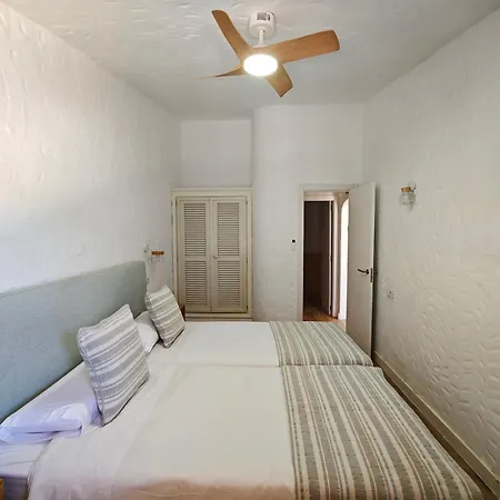Lejlighed Con Jardin Privado Junto Al Yumbo Playa del Inglés