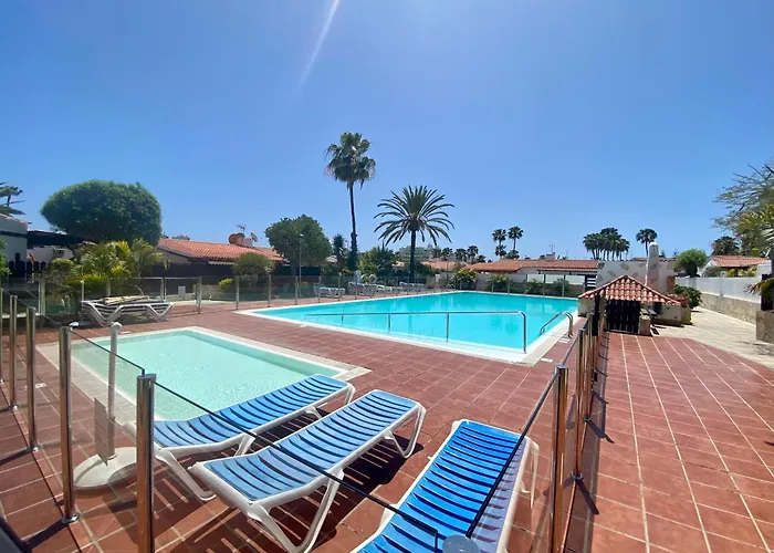 Con Jardin Privado Junto Al Yumbo