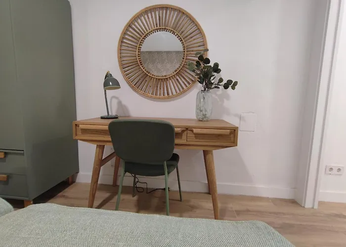 Con Jardin Privado Junto Al Yumbo شقة بلايا ديل إنغلز