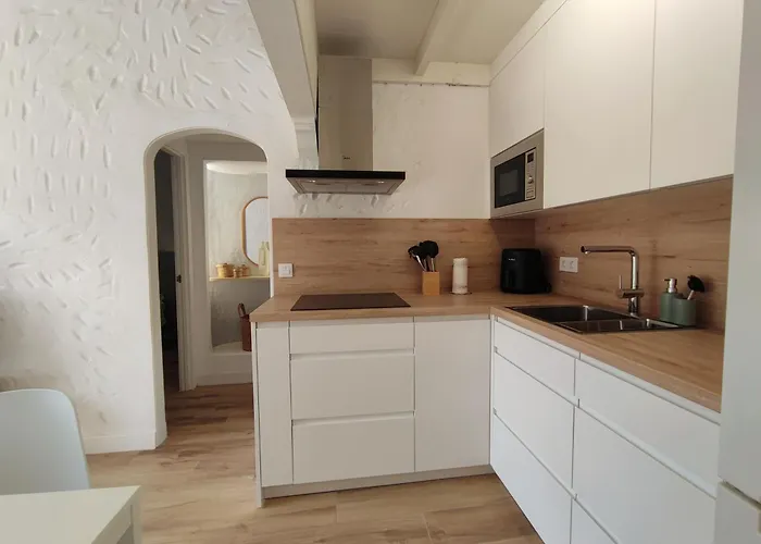 شقة Con Jardin Privado Junto Al Yumbo