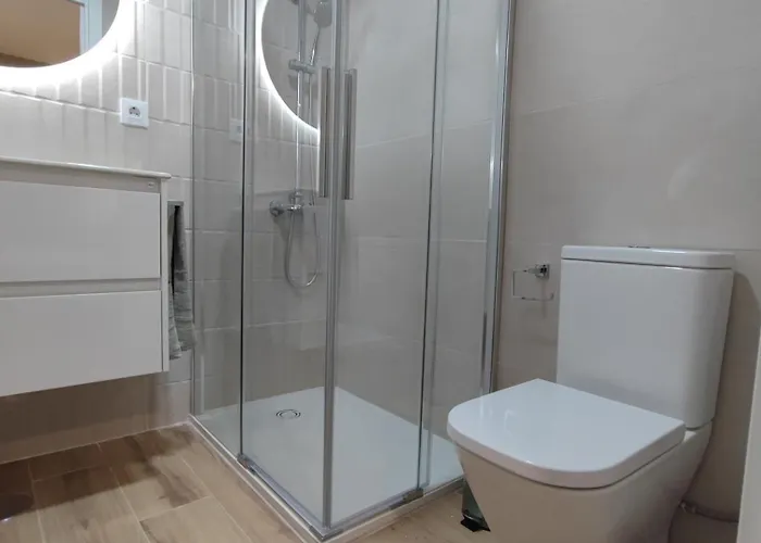 Con Jardin Privado Junto Al Yumbo * بلايا ديل إنغلز