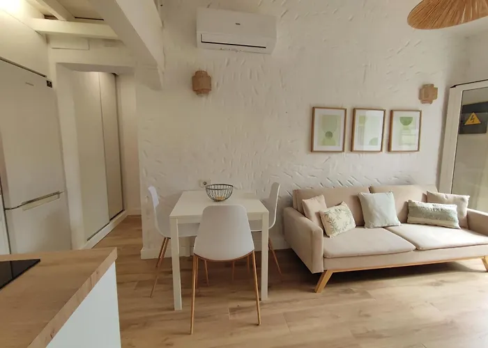 Con Jardin Privado Junto Al Yumbo بلايا ديل إنغلز