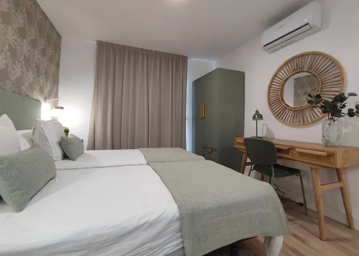 شقة Con Jardin Privado Junto Al Yumbo