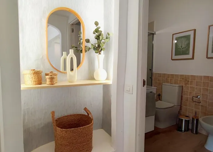 Con Jardin Privado Junto Al Yumbo شقة