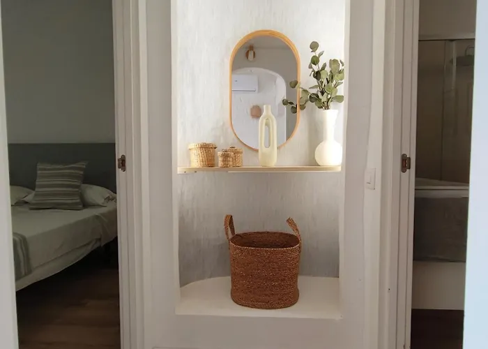 Con Jardin Privado Junto Al Yumbo بلايا ديل إنغلز